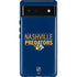 NHL Nashville Predators Lineup Pixel Cases